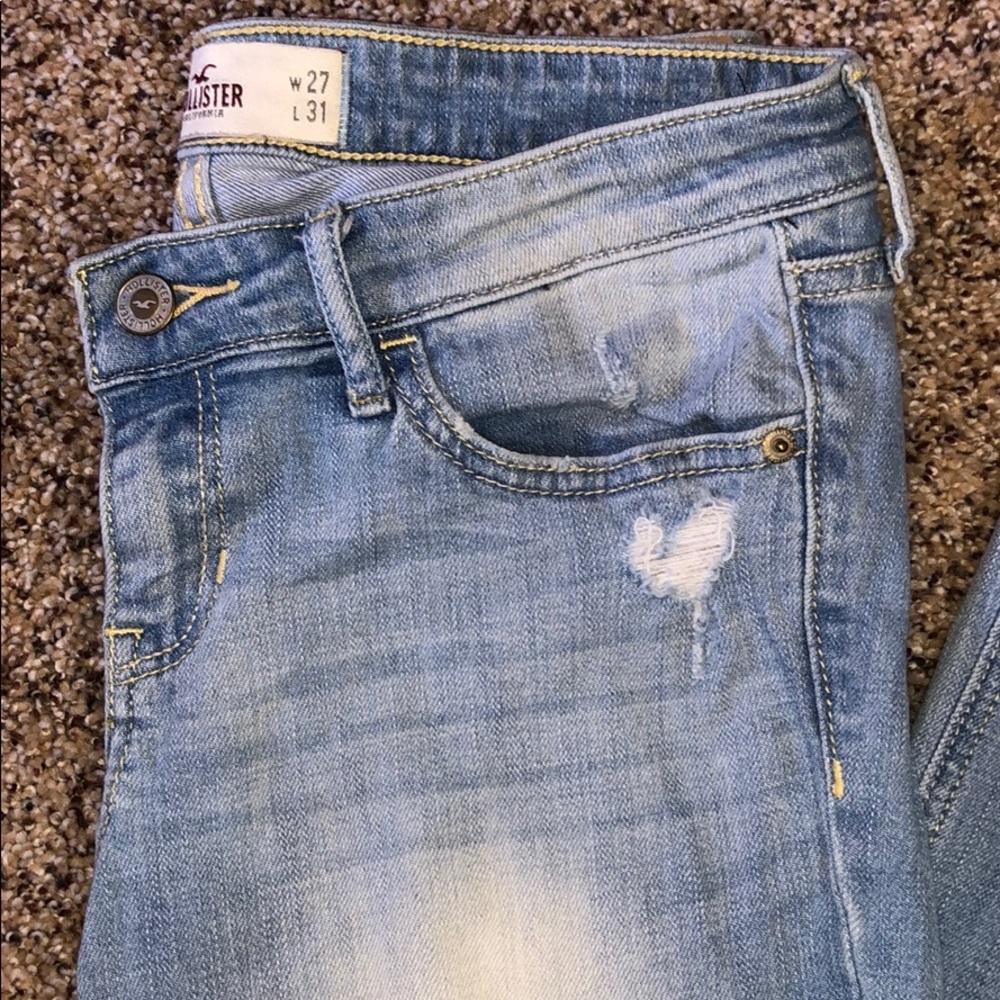 Jeans - Picture 2 of 4